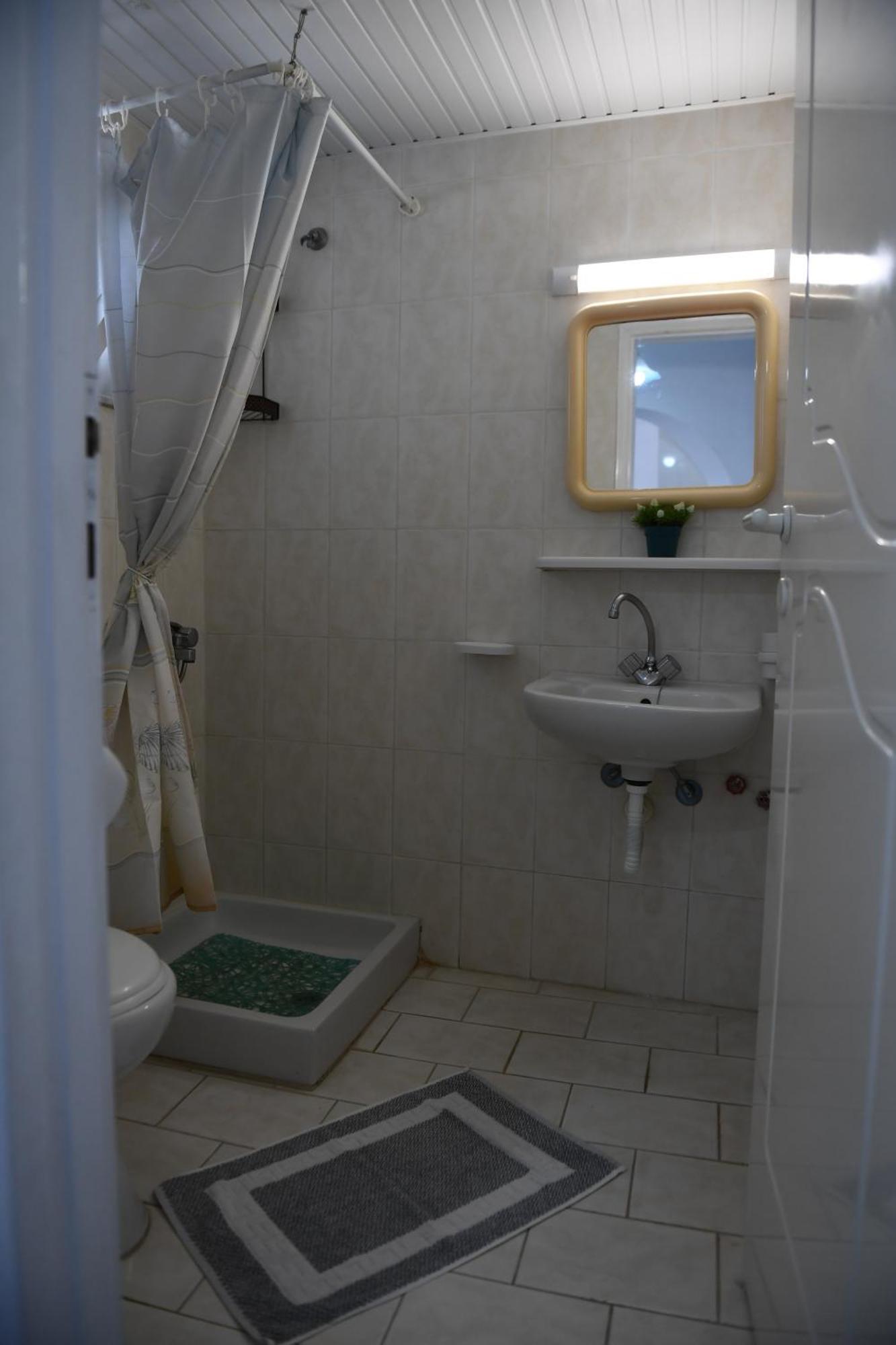 Mimis Apartments 케팔로스 외부 사진