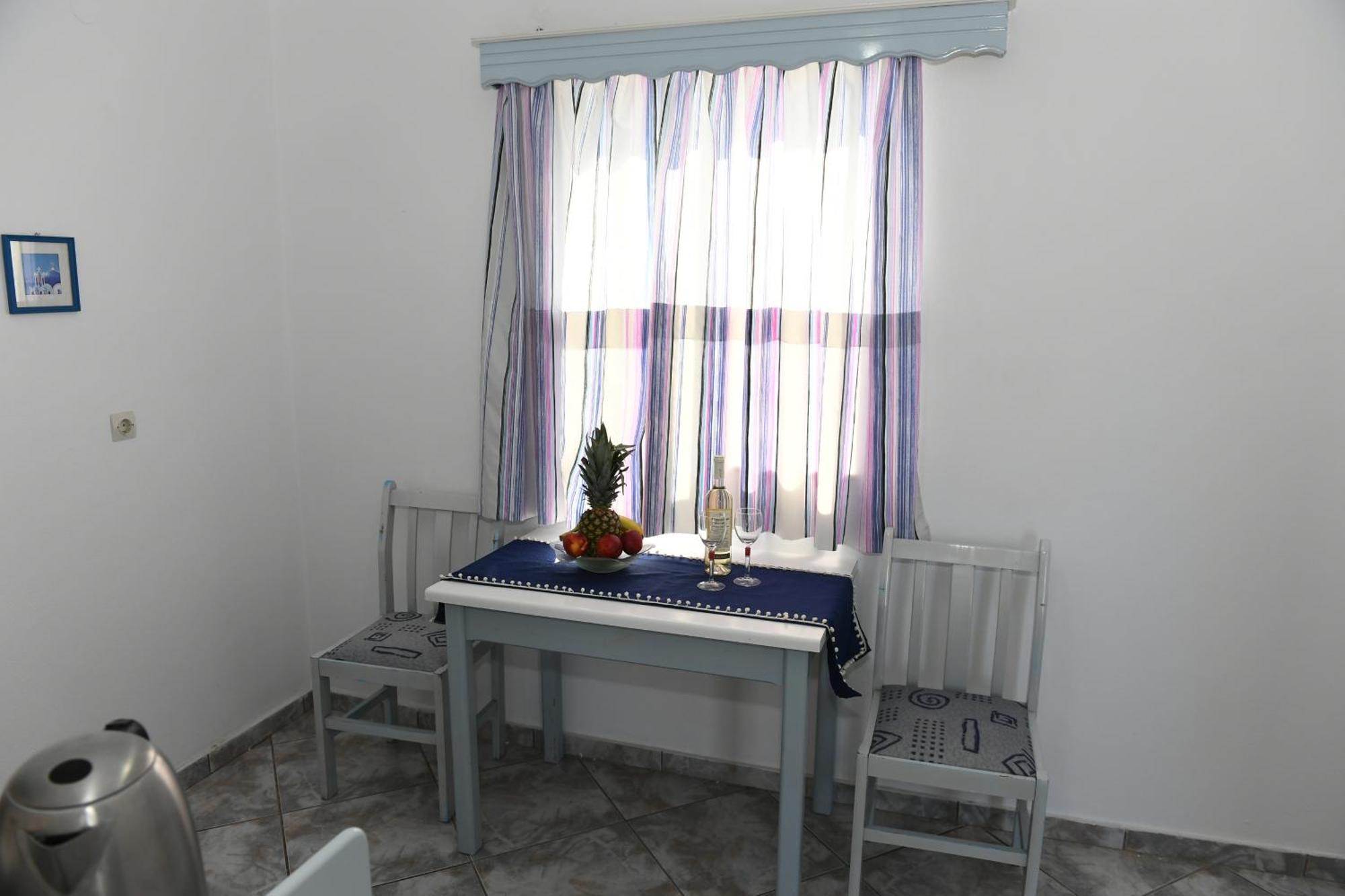 Mimis Apartments 케팔로스 외부 사진